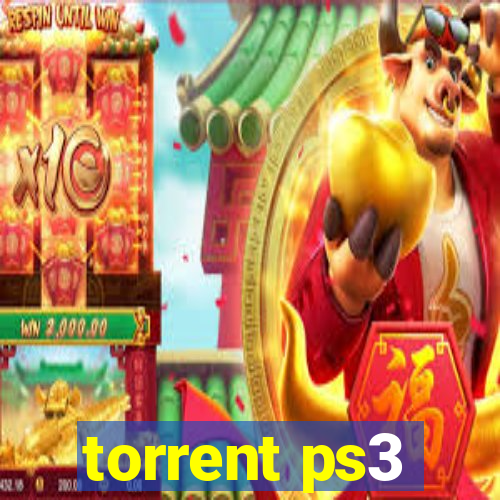 torrent ps3